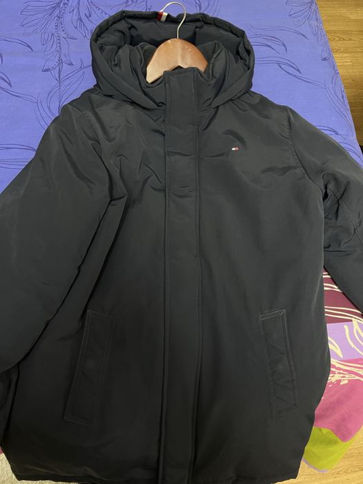 Geaca Tommy Hilfiger