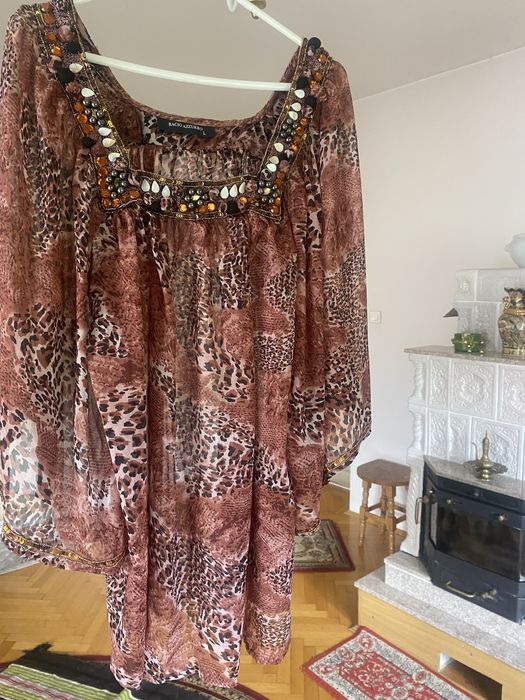 Bluza de vara unica f deosebita