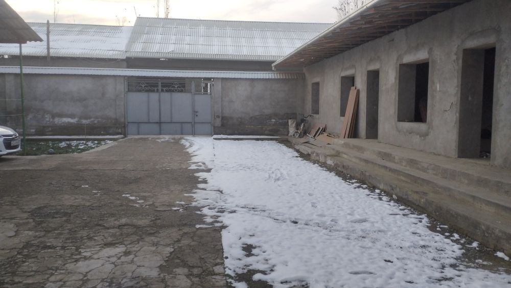 Участка Тошкент вил.