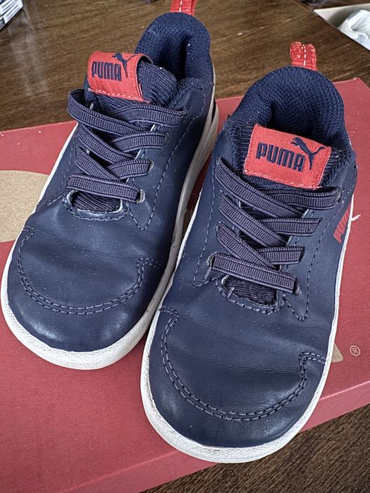 децки мартонки пума