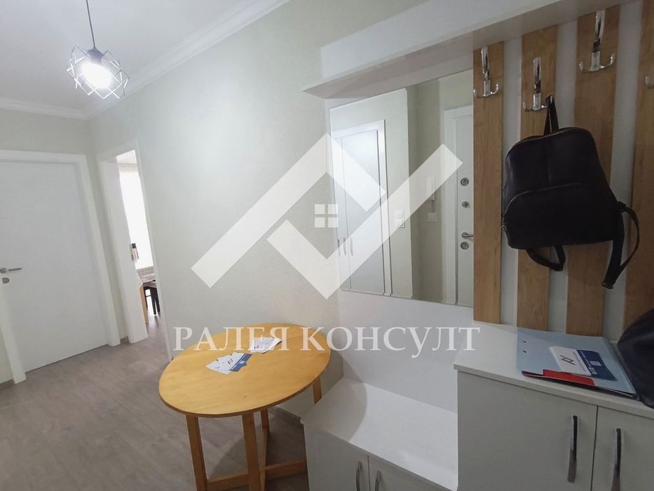 2-стаен под наем в Пловдив, Смирненски