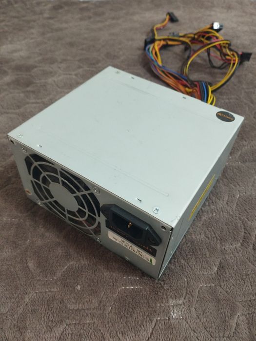 Блок питания 400w