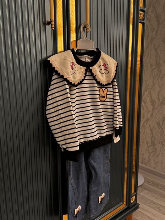 Детские качественные одежды