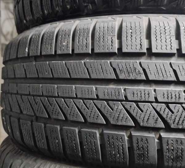 215 65 16 anvelope iarna Bridgestone