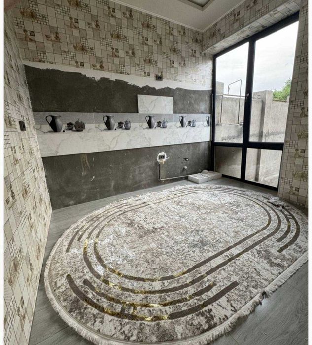 Продажа Евродома на Новом Ташми (N 10709 )