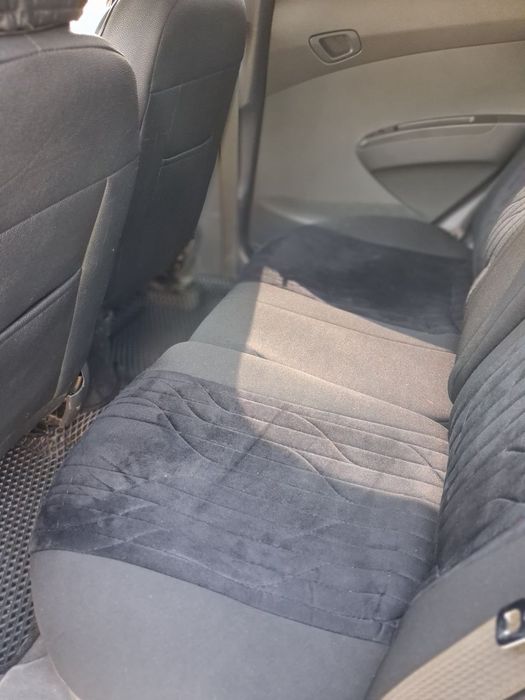 Срочно продается Спарк 2022