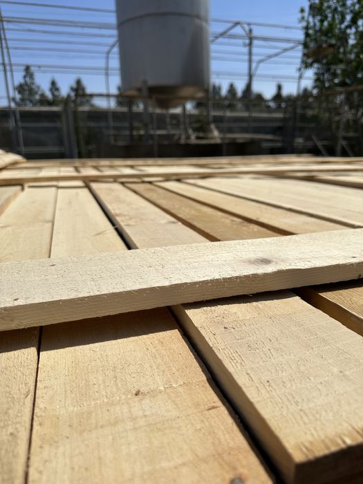 Тахта обрещетка учун