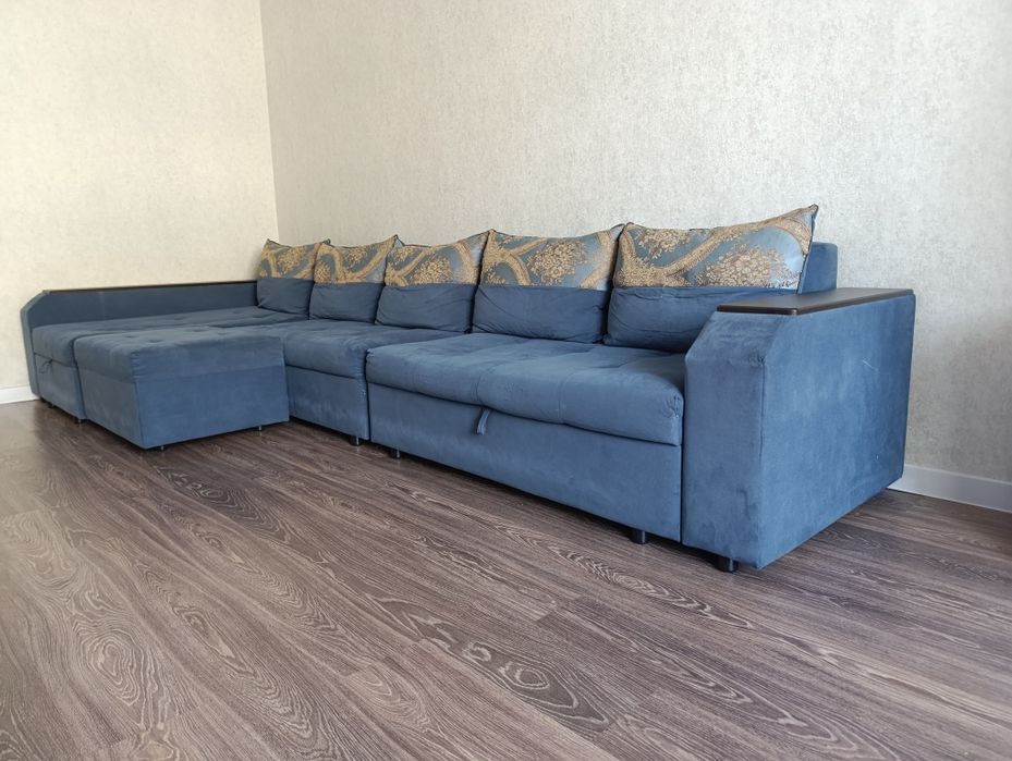 Диван в отличном состоянии, самовывоз