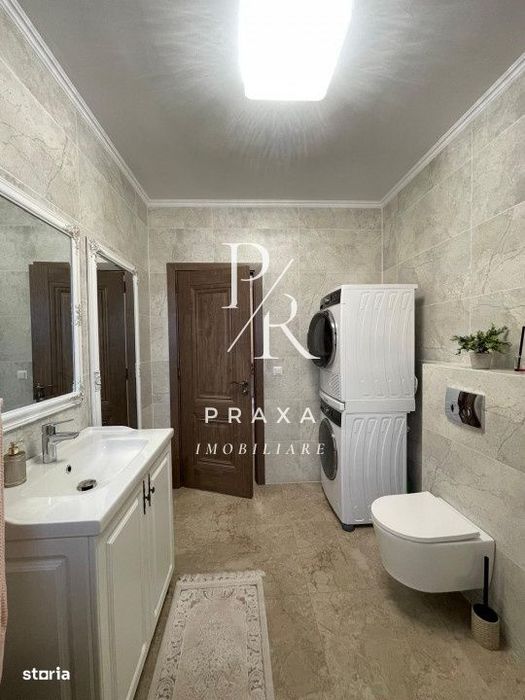 OPORTUNITATE! Casa ultramoderna, la cheie, zona SubCetate - Parc Polig