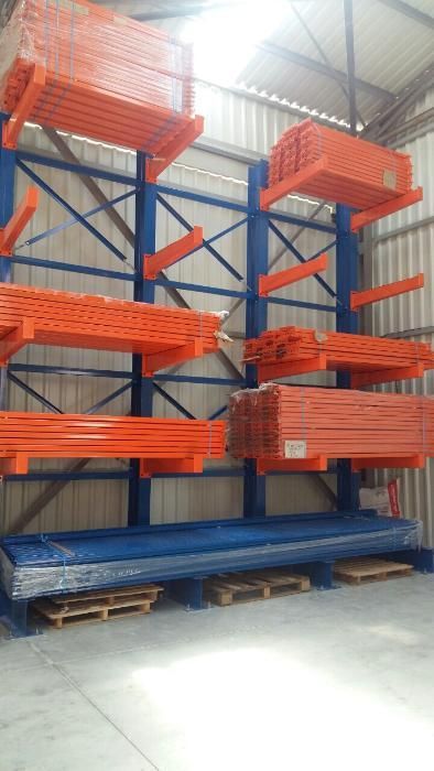 Дава се под наем Склад в с. Езерово, Област Варна - 2000 кв.м за 30.6 € - Снимка #7