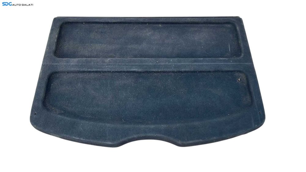 Polita Tavita Capac Portbagaj Skoda Octavia 2 Hatchback 2004 - 2013 (Lipsa Snururi) Cod 1Z5867769 [L5886]