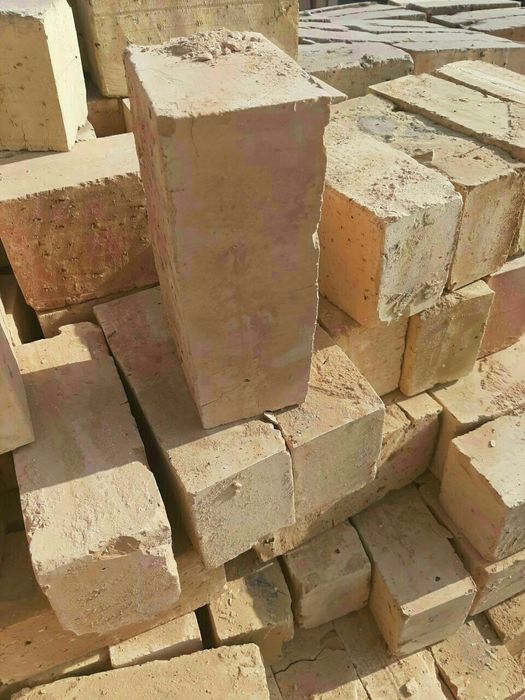 Пишган гишт сифатли