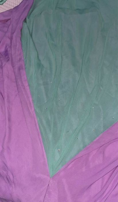 Восточный костюм