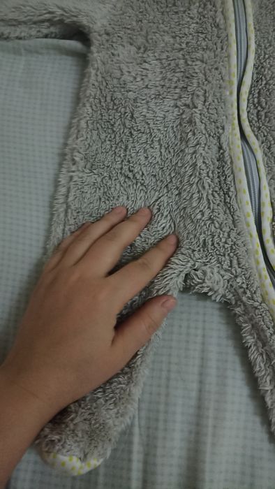 Комбез для малюток