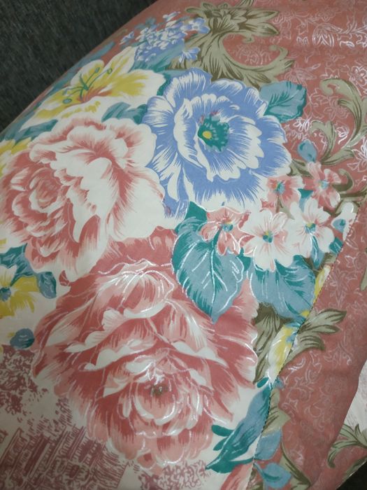 Подушка перьевая