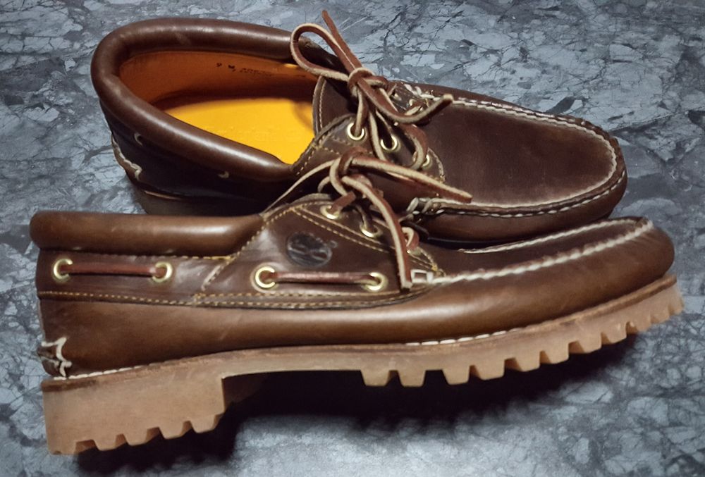 Adidas Terrex /Timberland 3 Eye