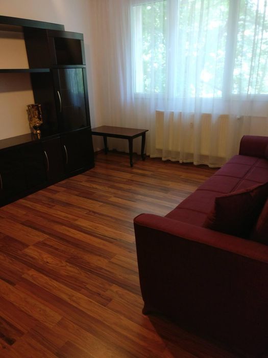 Inchiriere  trei camere  parc Drumul taberei