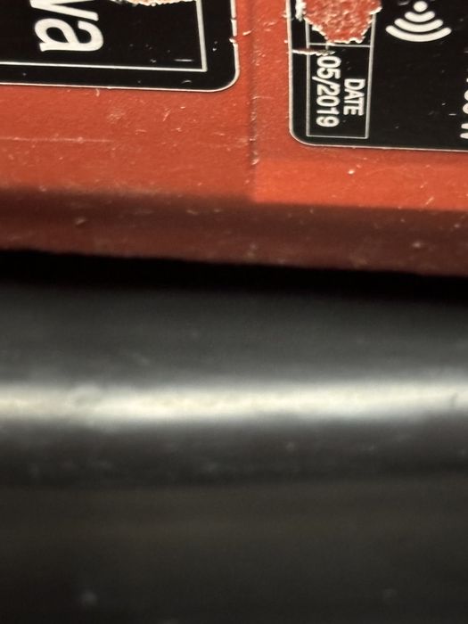 Hilti te 1000 avr ciocan demolator picamer