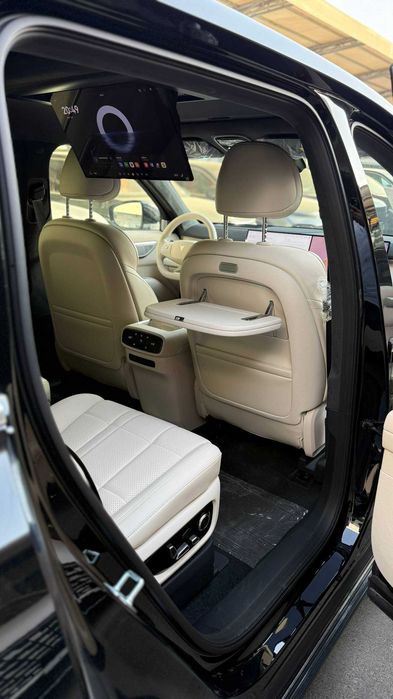 DEEPAL S09 4WD ULTRA+ самый фулл 2025