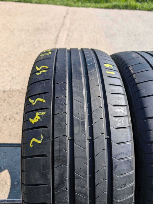 245/45 R20 • Vara • Pirelli P Zero 103W XL | 2 buc | Pret/buc