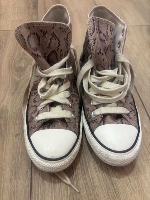 Converse high mărimea 42.5 (27.5cm) unisex