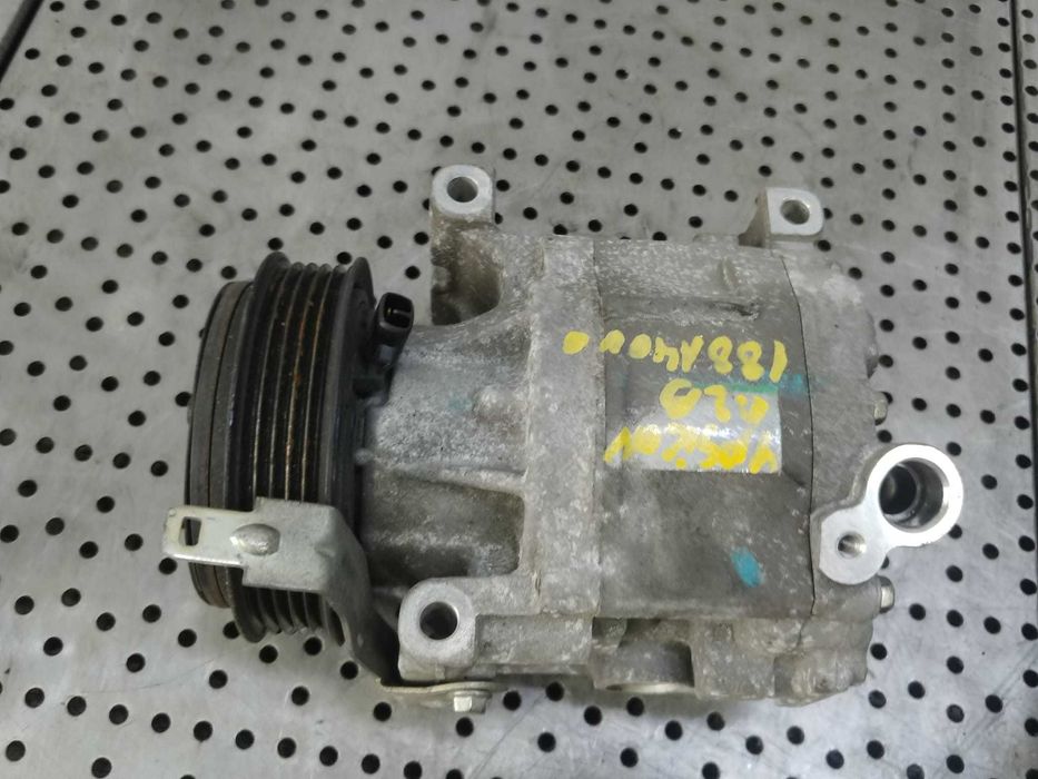 Compresor clima ac 1.2 b 1.4 b lancia ypsilon fiat 500 idea punto panda 2 doblo 5a7875200 51747318