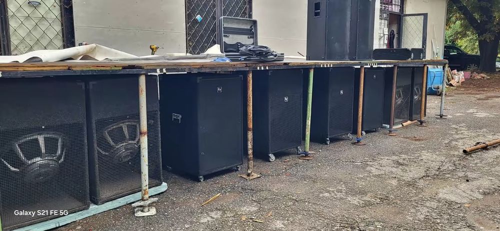 Професионално озвучаване