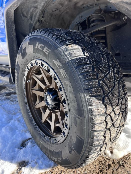 Шины Диски 285 65 r18