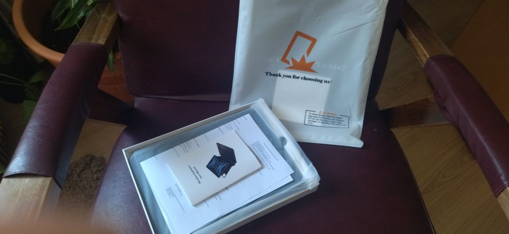 Case за ipad pro 11, нов