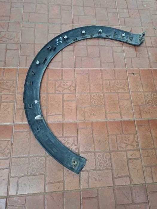 Overfender bandou dreapta fata Ford Puma