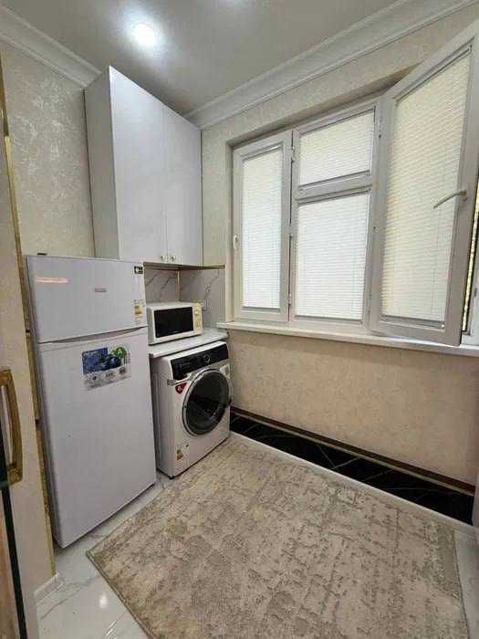 Успейте!!! Срочно продаётся квартира Чиланзар р-н 2в3 комнатная