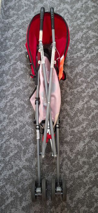 Carut de tip umbrela Mickey