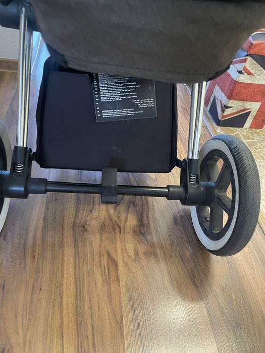 Коляска Cybex Priam