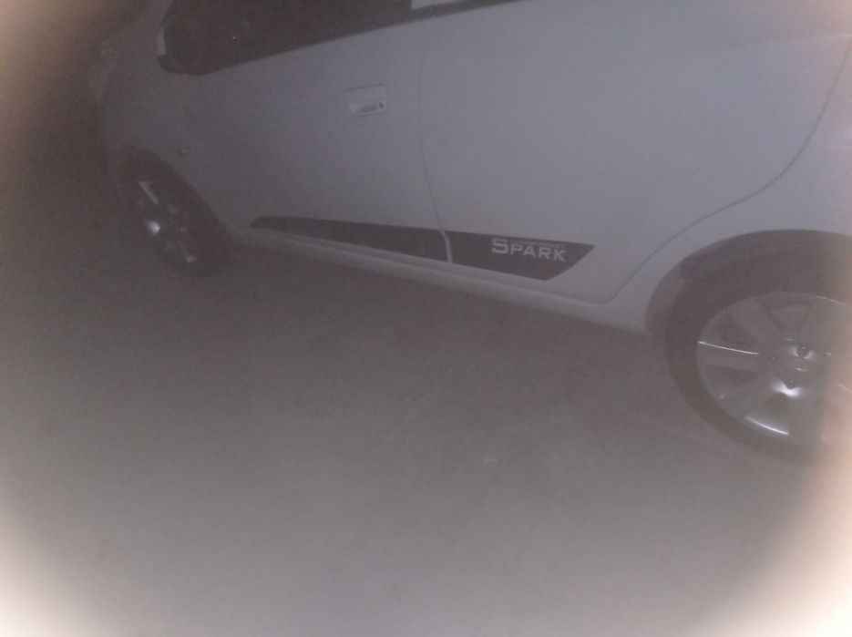 Spark Chevrolet  naqdga yoki obmen na Cobalt