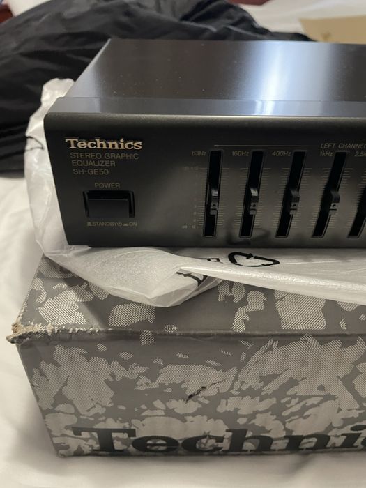 Technics NOI Pachet !!