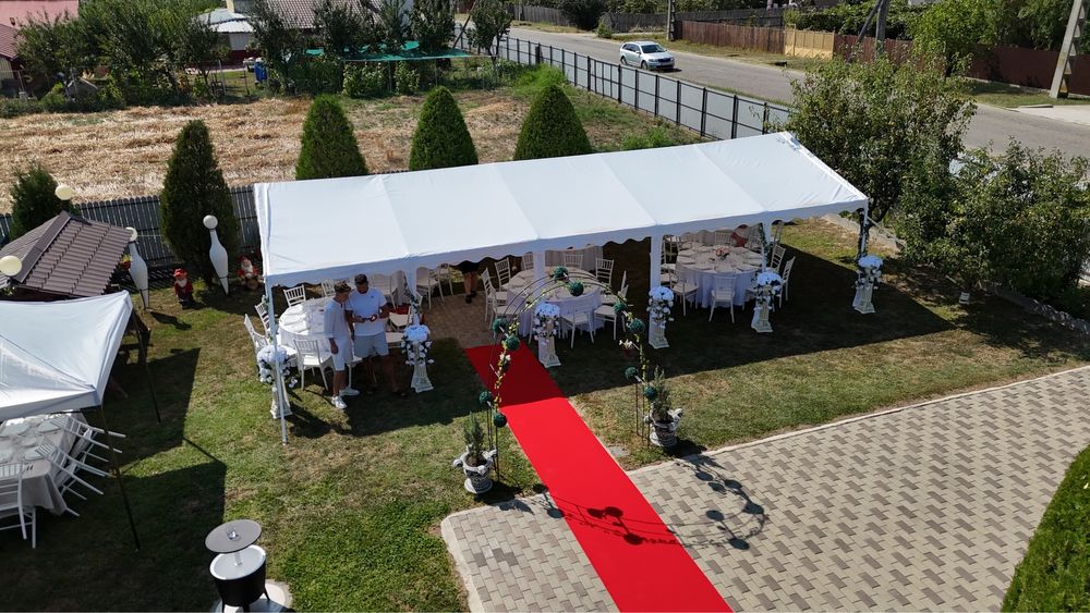 Inchiriere Cort evenimente