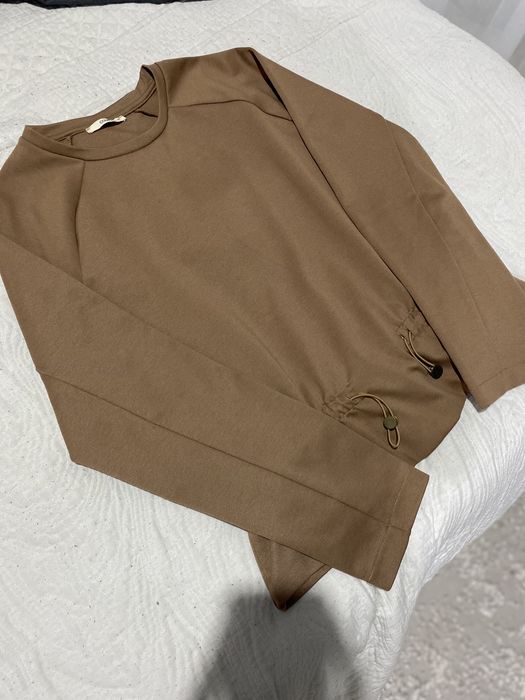 Разгрузка гардероба