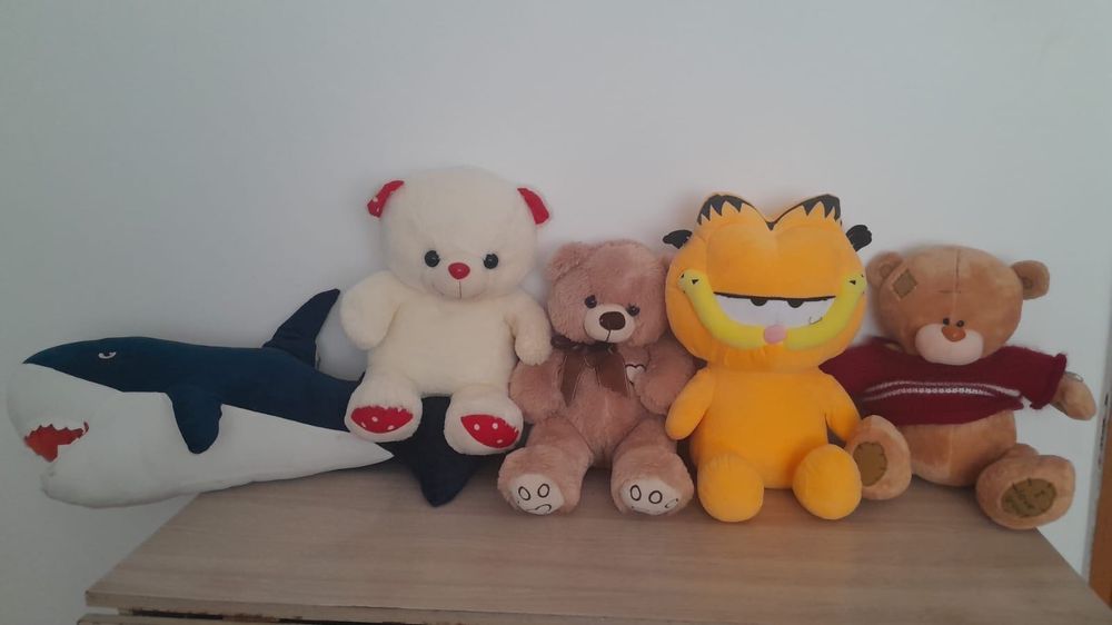 Детские игрушки развивающие