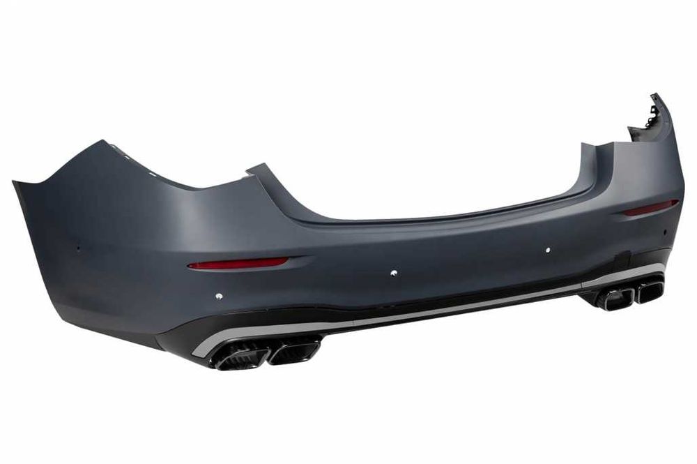 Pachet Exterior Mercedes S-Class W223 Limousine (2020-up) S63 Look