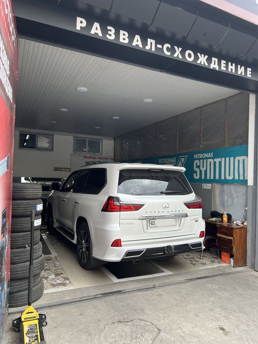 Автосервис РЕСТАРТ | Диагностика и ремонт авто