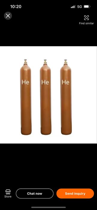 Heliu 5.0 - 300 lei/mc