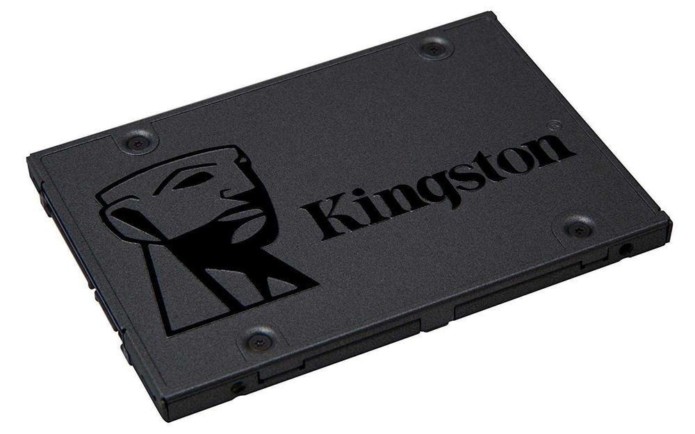 SSD Kingston 240GB