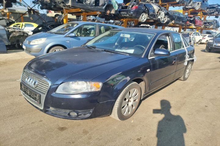 Airbag volan Audi A4 B7 (2004 - 2008) 2.0 tdi