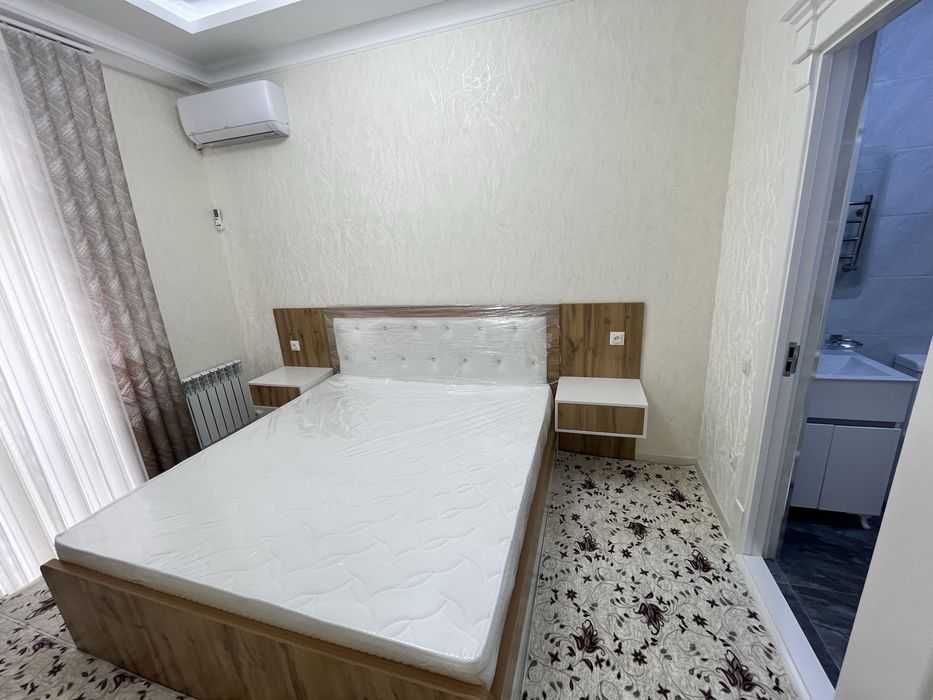 Чиланзар-10, НОВОСТРОЙКА 3/8/9  97 м²