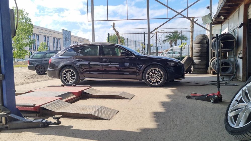 Джанин + Гуми р19!