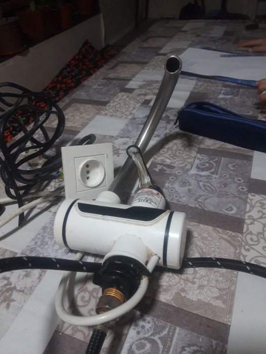 смистител сувни иситип беради