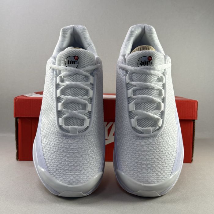 Nike Air Max Dn "All White" НОВИ! Ориг