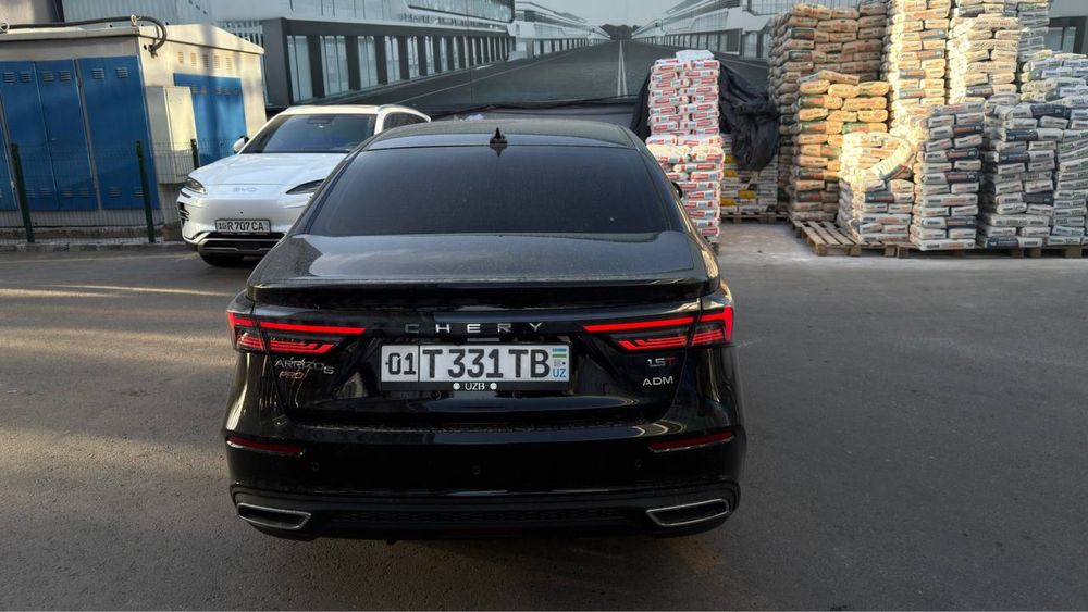 Cherry Arizo 6 pro Full