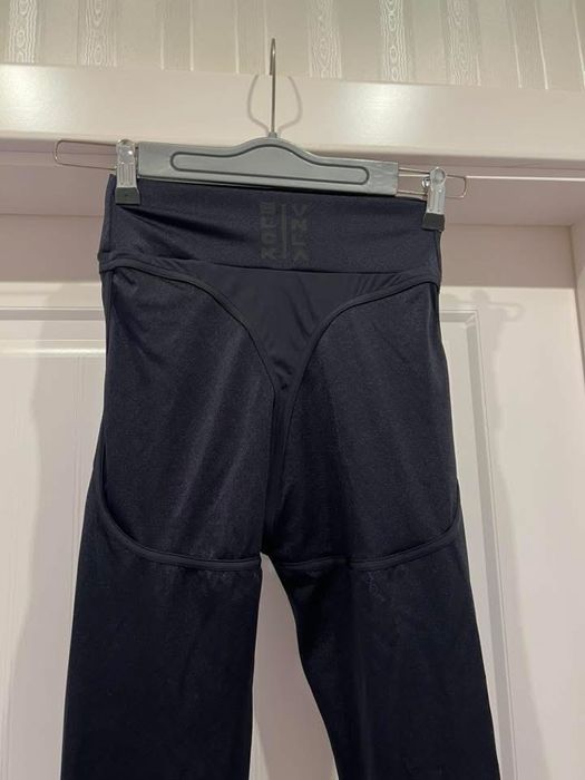 Клин black vanilla