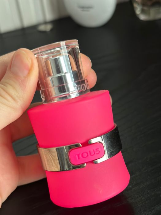 Духи Tous полные